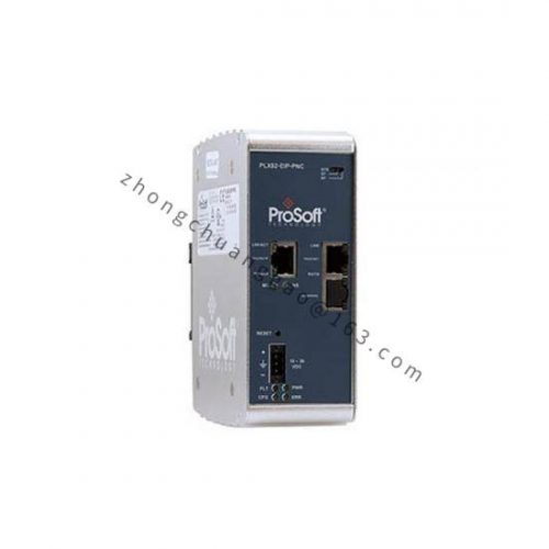 ProSoft Technology 1454-9F Rack Remote Module, Industrial Automation