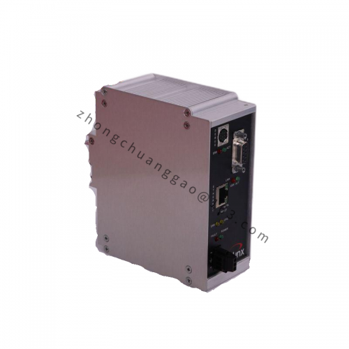 ProSoft Technology 1454-9F Rack Remote Module, Industrial Automation