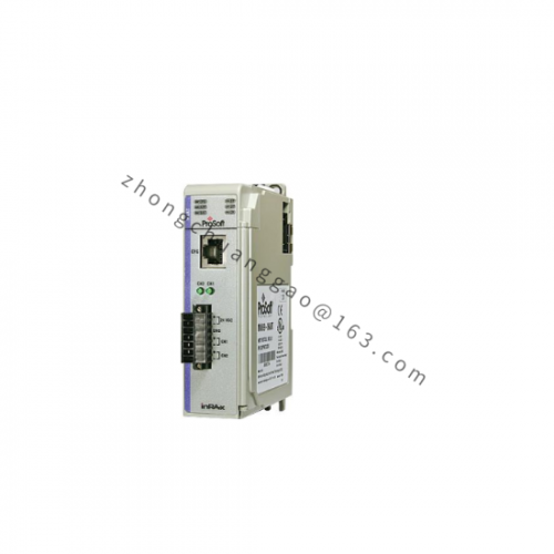 PROSOFT 4301-MBP-DFCM Custom Processing Module for Industrial Control Systems