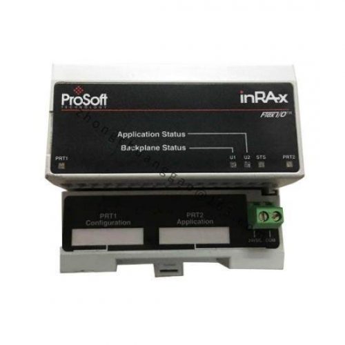 PROSOFT 5304-MBP-PDPM EtherNet/IP to PROFIBUS DP Master Gateway