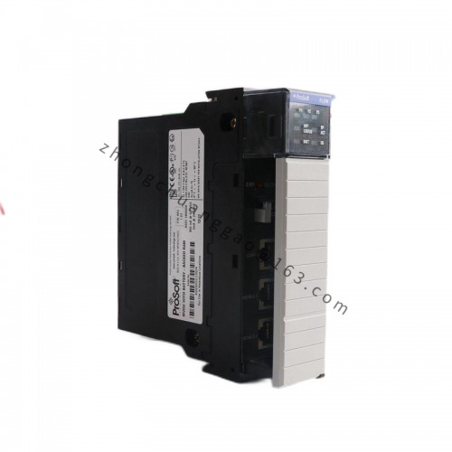 PROSOFT 5304-MBP-PDPM EtherNet/IP to PROFIBUS DP Master Gateway