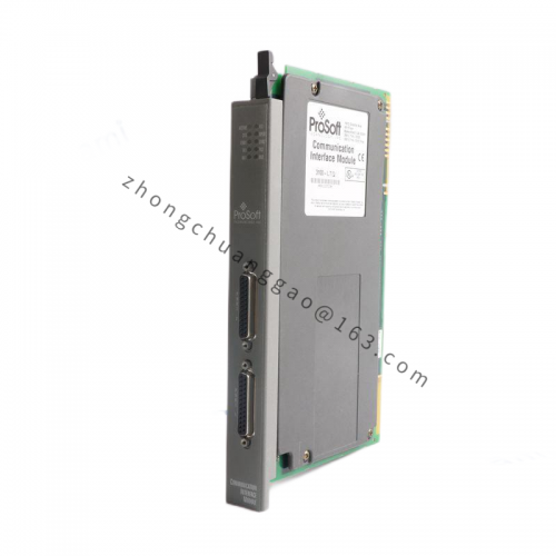 PROSOFT 5601-RIO-MCM Communication Module
