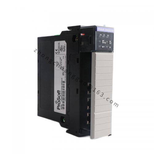 PROSOFT MVI56-MDA4 Communication Module