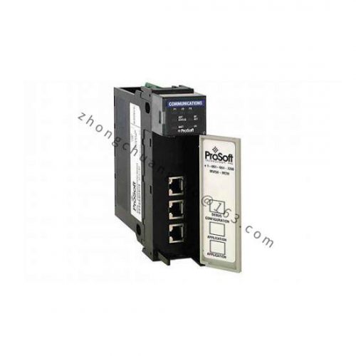 PROSOFT MVI56-MDA4 Communication Module