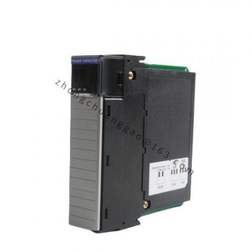 ProSoft MVI56E-MNETR: Industrial Control Module for Enhanced Performance and Reliability