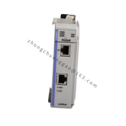 Prosoft 5201-DFNT-EGD Ethernet/IP to DeviceNet Master Module