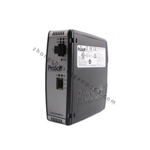 Prosoft 5201-DFNT-EGD Ethernet/IP to DeviceNet Master Module