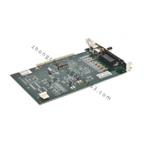 ImageNation PXC200AL-00 Industrial Control Module