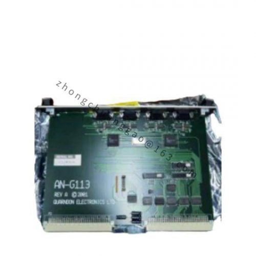 ELAU MC-4/11/01/400 - Precision Control Module for Industrial Automation