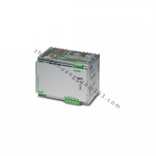 Phoenix Contact MCR-4CLP-I-I-00 Industrial Isolator Module