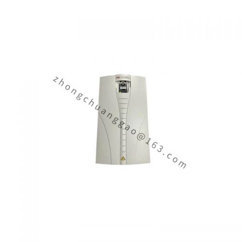 ABB R-2528Z Control Module