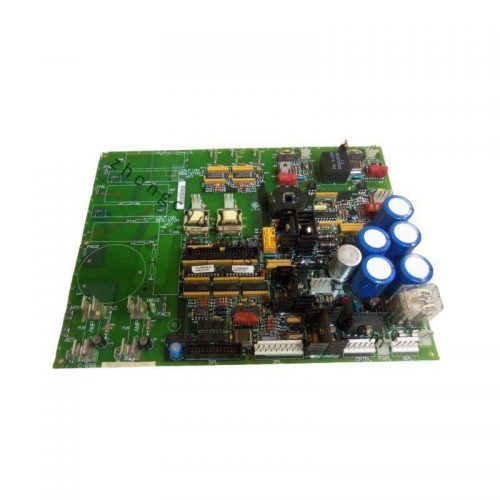 ABB R-2528Z Control Module