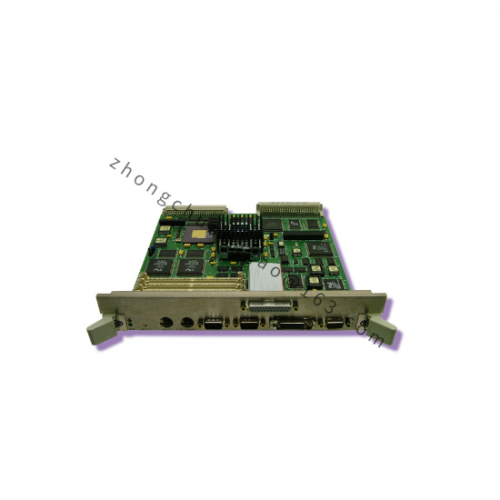 RADISYS EPC-16 Industrial Control Module, High Precision Performance
