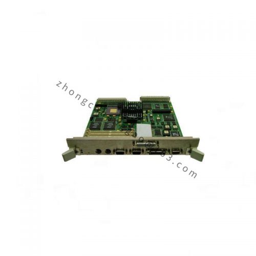 RADISYS EPC-16 Industrial Control Module, High Precision Performance