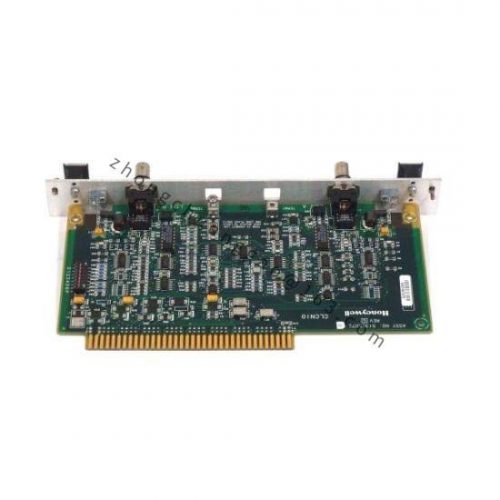 RAMIX PMC008A 700502 High-Performance Industrial Module