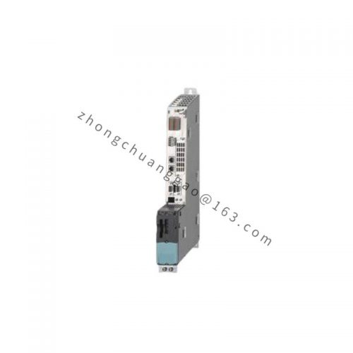 RAMIX PMC661J Industrial Control Module