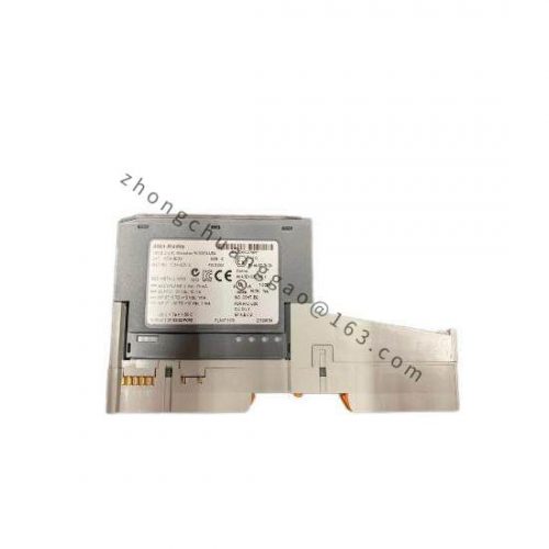 RAMIX PMC661J Industrial Control Module