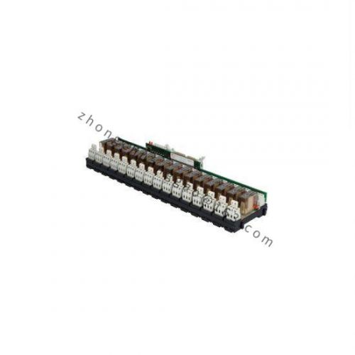 ABB PM864AK01 3BSE018161R1 - Advanced Processor Unit for Industrial Control Systems