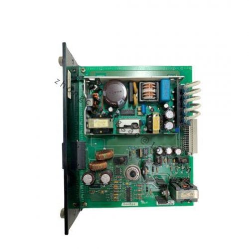 Reliance 0-54341-21 Drive Control Module for Industrial Applications