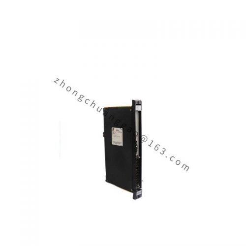 Reliance 0-56942-1-CA - Advanced Industrial Control Module
