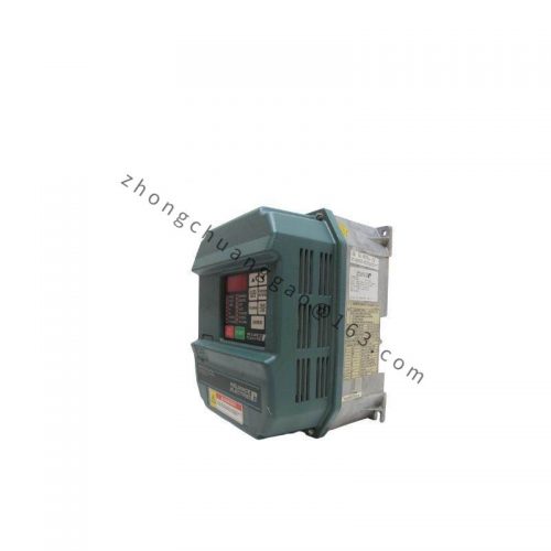 Reliance 0-57210-31 High-Performance Drive Control Module