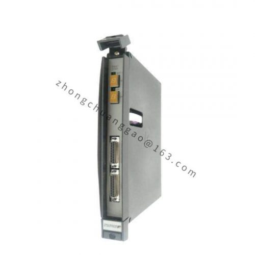 RELIANCE 0-57405-C High-Frequency Control Module