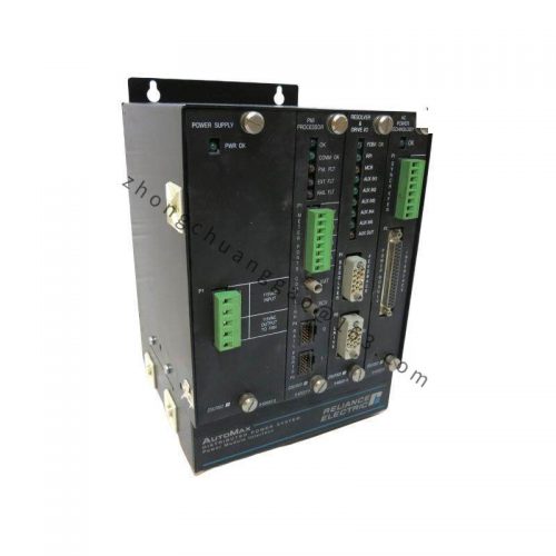 RELIANCE 0-57405-C High-Frequency Control Module