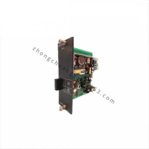 RELIANCE 0-57C401-2 Industrial Control Module