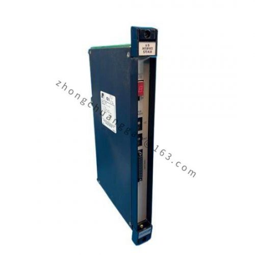 RELIANCE 0-57C404-1E Industrial Control Module