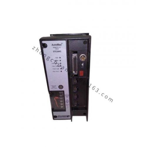 RELIANCE 0-57406-E Industrial Control Frequency Converter