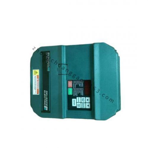 RELIANCE 0-57C408-B Industrial Control Module