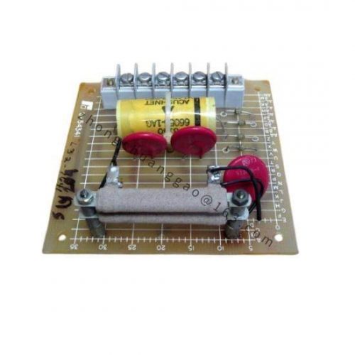 RELIANCE 0-57C408-B Industrial Control Module