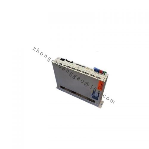 Reliance 0-60010-E Industrial Control Module