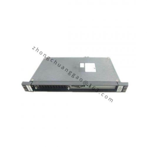 RELIANCE Industrial PLC Module 45C992, High Precision Control Solutions