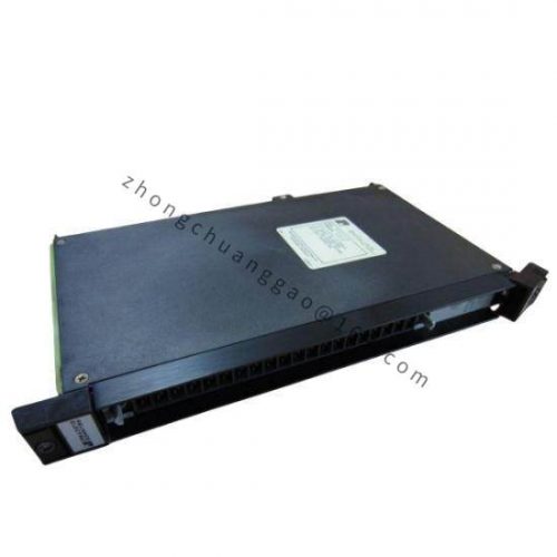 RELIANCE 57401 Digital I/O Drive - High Precision Industrial Control Module