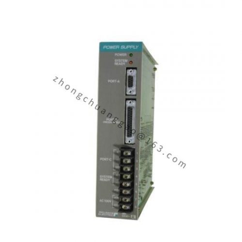 RELIANCE 57C410A Industrial Control Module
