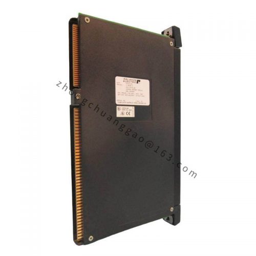 RELIANCE 57C413B Custom Industrial Control Module