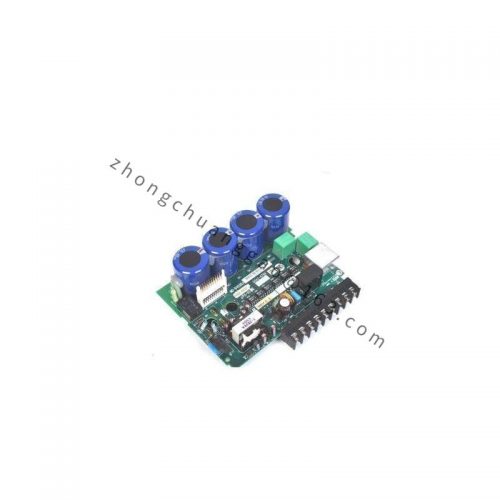 RELIANCE 57C413B Custom Industrial Control Module