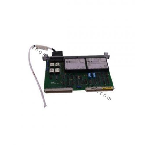 RELIANCE 57C413B Custom Industrial Control Module