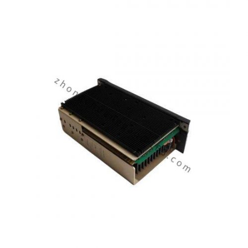 Reliance VCIB-33 AutoMax: Precision Control for Industrial Automation