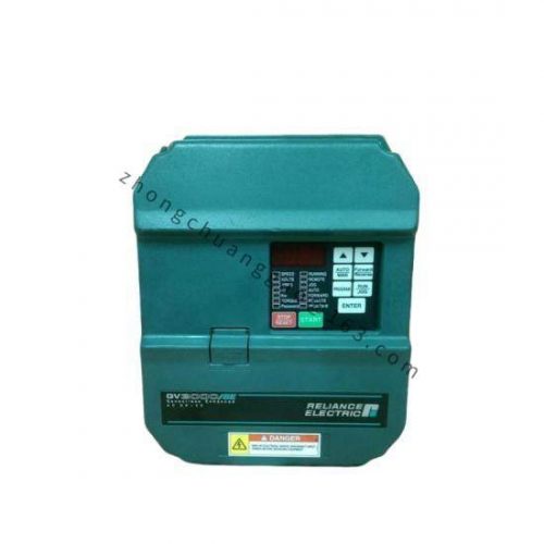 RELIANCE 57C652 Industrial Control Module
