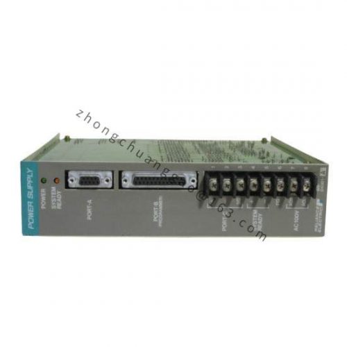 RELIANCE 57C652 Industrial Control Module