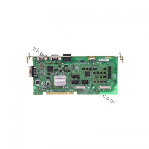RELIANCE 803.65.00 BOARD Industrial Control Module