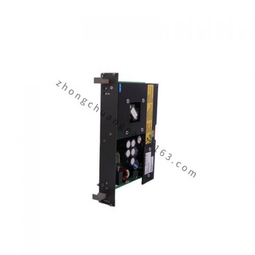 RELIANCE 803.65.00 BOARD Industrial Control Module