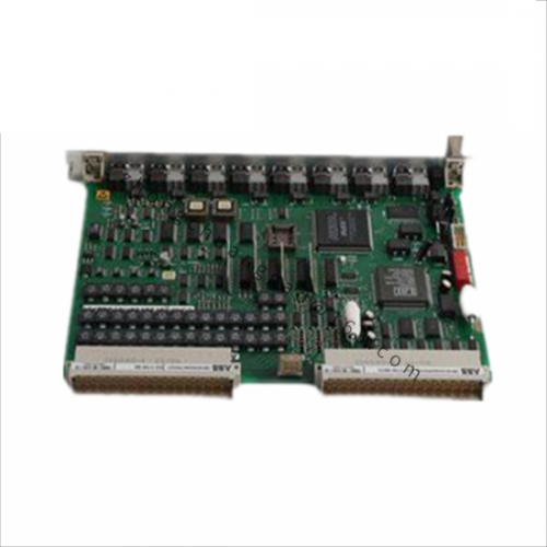 RELIANCE 803.65.00 BOARD Industrial Control Module
