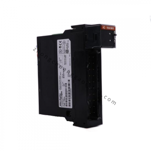 Reliance 0-48680-211 AutoMax PLC Module