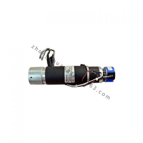 Reliance E243 Control Module for Industrial Automation