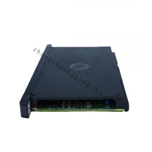 Reliance Electric Module 0-57405-D, High-Performance PLC Module