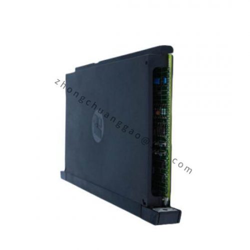 Reliance Electric Module 0-57405-D, High-Performance PLC Module