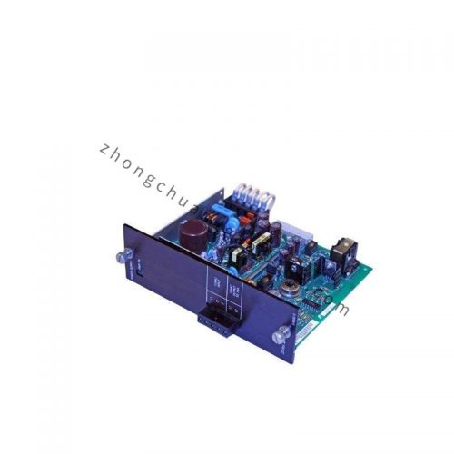 Reliance Electric 0-60007-2 Drive Power Supply Module
